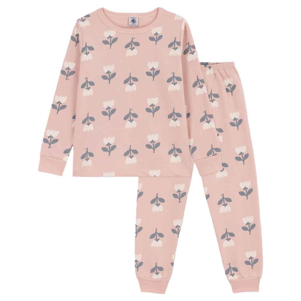 Petit online bateau pajamas